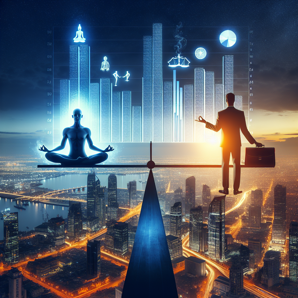 Spiritual-economic Training